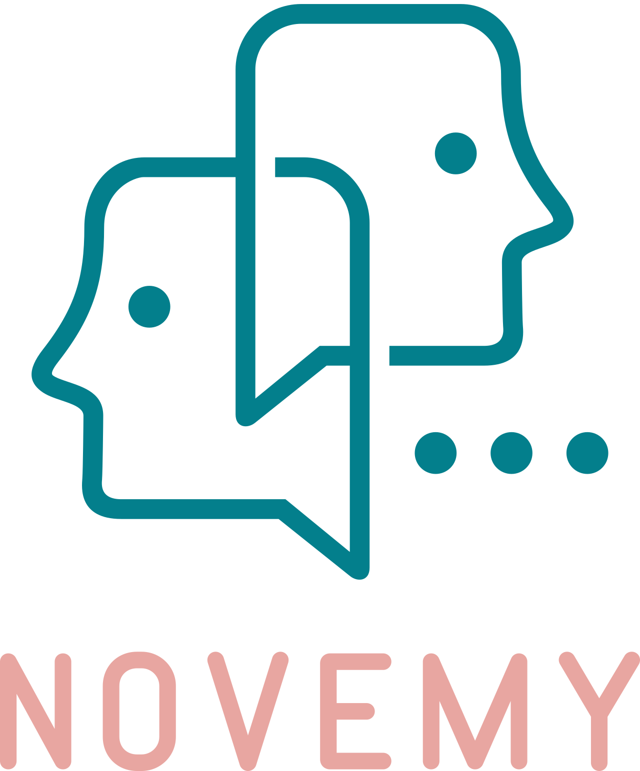 Nový příběh – nové my